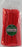 Plastic Knife 25 Pack - Red