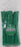 Plastic Knife 25 Pack - Green