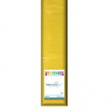 Table Cover Roll 30 M - Yellow