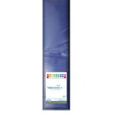 Table Cover Roll 30 M - Royal Blue