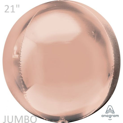 Anagram Orbz Jumbo 54cm (21")