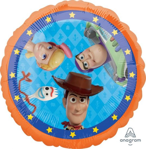 Foil 45cm Toy Story 4
