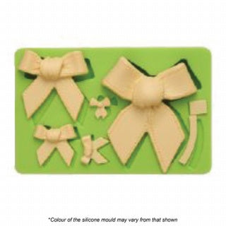 Assorted Bow Mould
