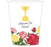 Printed Paper Cups Melbourne Cup Carnival 8 Pack