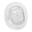 Big Boss Man Face Chocolate Mould