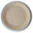 Sugarcane Dinner Plates 230mm Silver Pack of 10