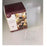 Mini Square Plate Hi Count Clear 7.5cm Pack Of 40
