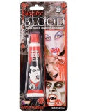Make-Up Blood Tube