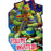 Teenage Mutant Ninja Turtles Invations 8pk