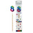 Candle Metallic Rainbow Large