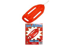 Inflatabe Life Saver Float - 64cm