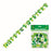 St Pats Jig Jointed Banner 1.5m