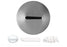 No. 44 Basketweave Standard Stainless Steel Piping Tip