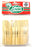 Bamboo/Cocktail Forks 9cm Pack Of 100
