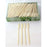 Skewer Paddle Bamboo 12cm 100 Pack