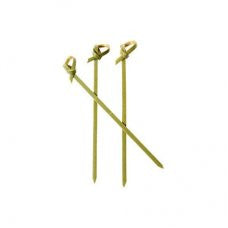 Curly Picks Bamboo 10cm