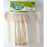 Wooden Spoons 155mm 25pc