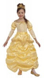 Beauty Princess Kids Costume