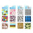 Gift Cards Asst W Enveolpe Flomo