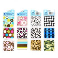 Gift Cards Asst W Enveolpe Flomo