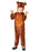 Toddler Bear Costume