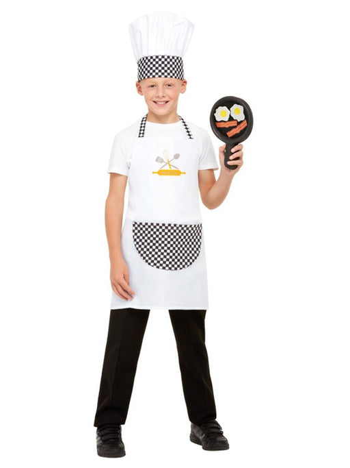 Chef Kit Costume