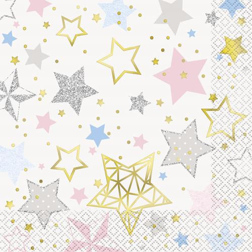 Twinkle Star lunch Napkin