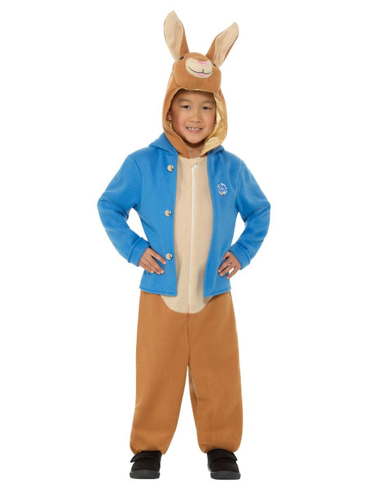 Deluxe Peter Rabbit Costume