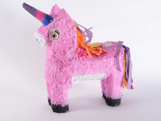 Unicorn Pinata — Red Fox Party Supplies