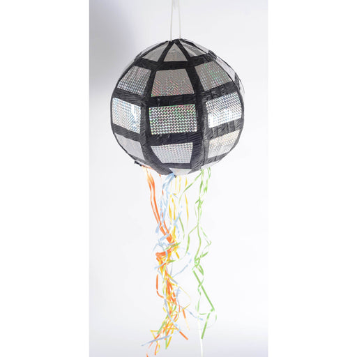 Disco Ball 3D Pinata