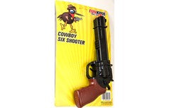 Cowboy Six Shooter