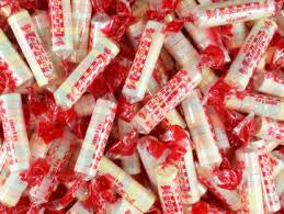Sweet World Rocket Lollies