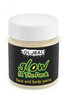 Body Art Glow In The Dark 45ml