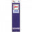 Crepe Gala National Blue 240x50cm