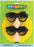 Noses, Glasses and Mustaches 4pk 5011