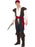 Pirate Deck Mate Adult Costume