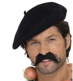 Black Beret