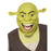 Shrek Latex Mask