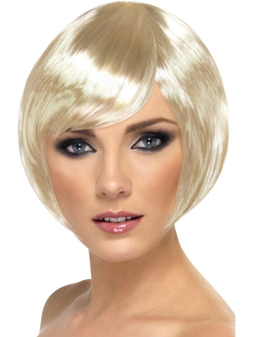 Babe Wig Blonde