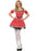Madame Mouse Costume Small