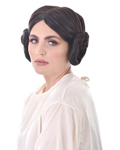 Galactic Princess Wig