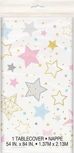 Twinkle Star Table cover Rectangle