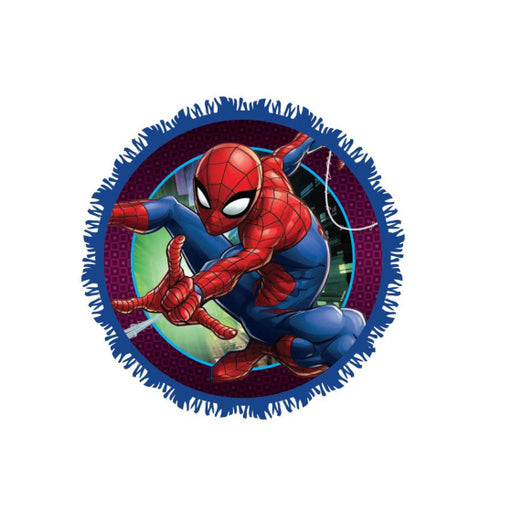 Spider-Man Round Pinata