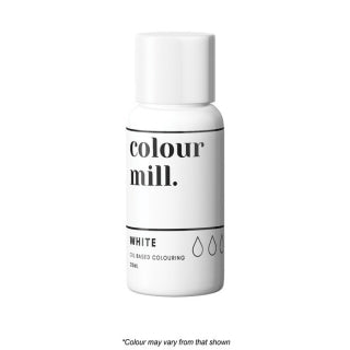 Colour Mill Oil Based Food Colour 20ml