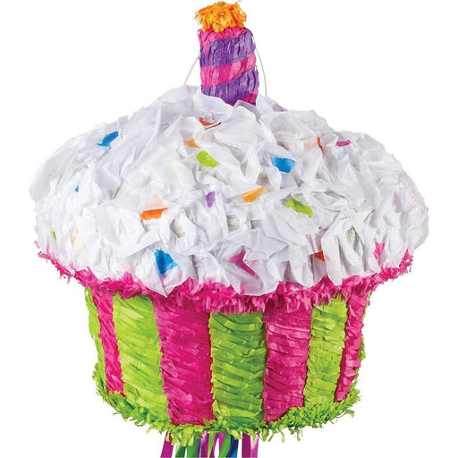 Cupcake Pinata