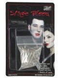 Blood Capsules Empty 12 Pack Carded