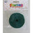 National Green 30m Long x 45mm Wide Crepe Streamer