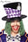 Mad Hatter Top Hat