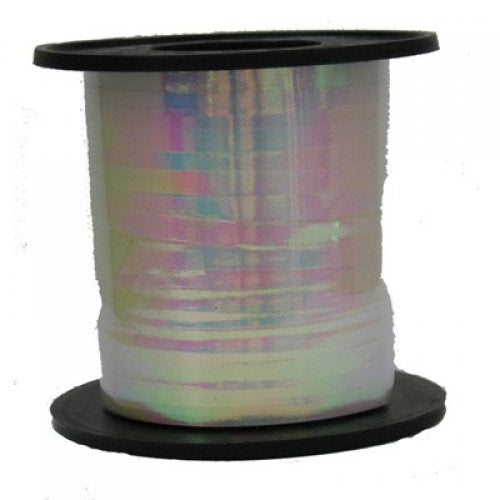 Curling Ribbon 225m - Iridescent