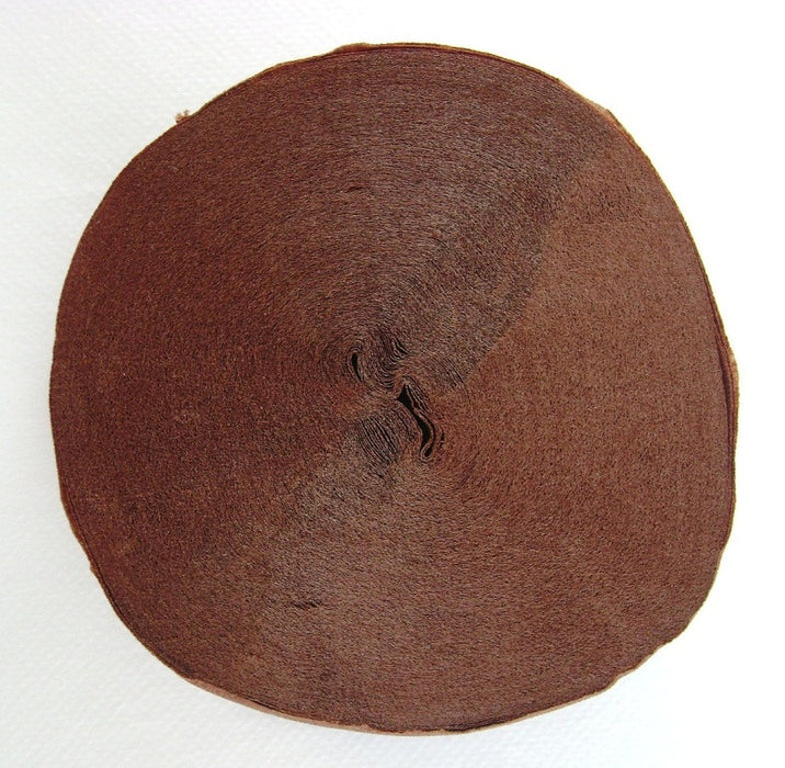 Streamer 50m - Brown